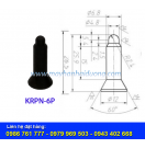 PIN ĐỊNH VỊ HÀN ĐAI ỐC M6 (TRÒN)